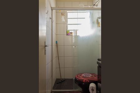 Casa à venda com 48m², 2 quartos e sem vaga Casa à venda com 48m², 2 quartos e sem vagaBanheiro Social