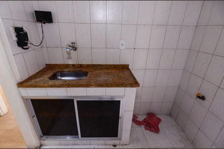 Casa à venda com 113m², 2 quartos e 1 vagaCozinha