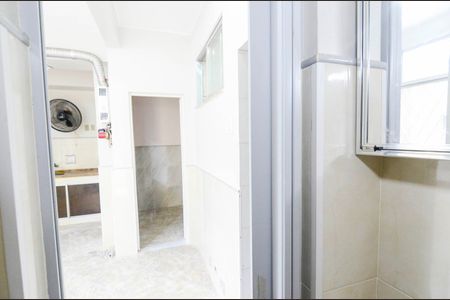 Casa à venda com 113m², 2 quartos e 1 vagaBanheiro de Serviço