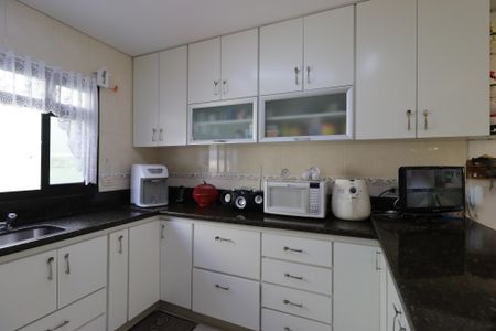 Casa à venda com 209m², 3 quartos e 7 vagasCozinha