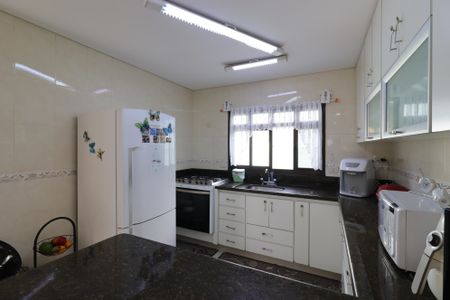 Casa à venda com 209m², 3 quartos e 7 vagasCozinha