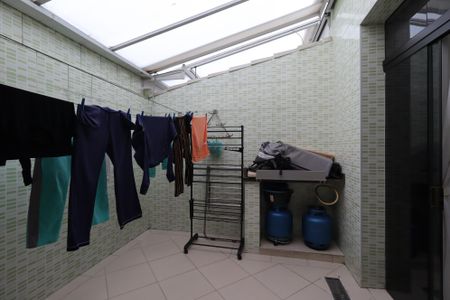 Casa à venda com 209m², 3 quartos e 7 vagasÁrea Gourmet