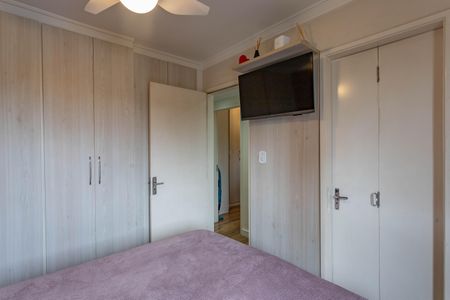 Apartamento à venda com 70m², 3 quartos e 2 vagas Apartamento à venda com 70m², 3 quartos e 2 vagasSuíte