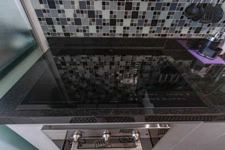 Apartamento à venda com 70m², 3 quartos e 2 vagas Apartamento à venda com 70m², 3 quartos e 2 vagasCozinha