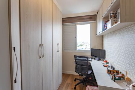 Apartamento à venda com 70m², 3 quartos e 2 vagas Apartamento à venda com 70m², 3 quartos e 2 vagasQuarto 2
