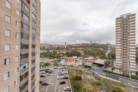 Apartamento à venda com 70m², 3 quartos e 2 vagas Apartamento à venda com 70m², 3 quartos e 2 vagasVista da Suíte