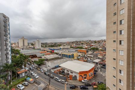 Apartamento à venda com 70m², 3 quartos e 2 vagas Apartamento à venda com 70m², 3 quartos e 2 vagasVista do quarto 2