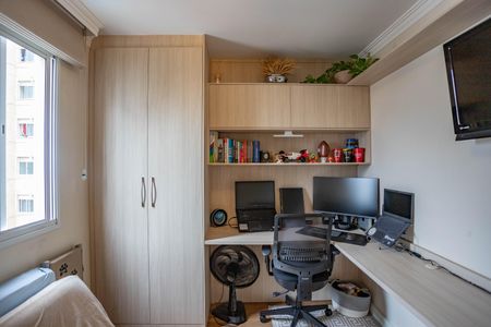 Apartamento à venda com 70m², 3 quartos e 2 vagas Apartamento à venda com 70m², 3 quartos e 2 vagasQuarto 1