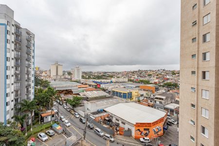 Apartamento à venda com 70m², 3 quartos e 2 vagas Apartamento à venda com 70m², 3 quartos e 2 vagasVista do quarto 1