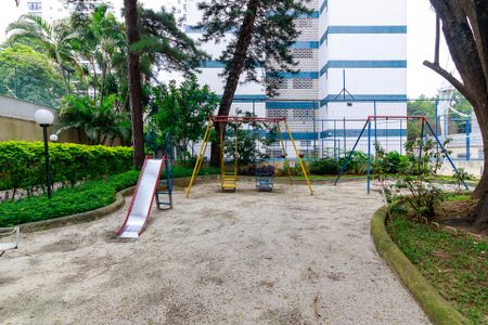 Apartamento à venda com 58m², 1 quarto e sem vagaÁrea comum