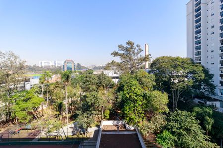 Apartamento à venda com 58m², 1 quarto e sem vagaQuarto - Vista