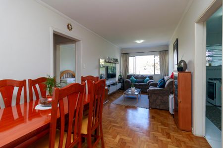 Apartamento à venda com 58m², 1 quarto e sem vagaSala