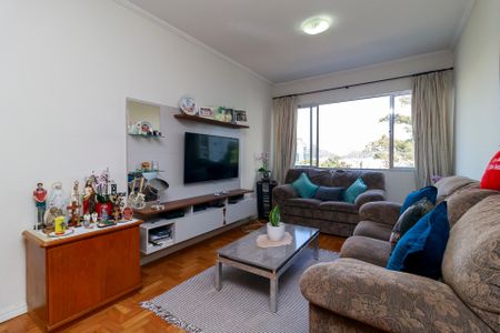 Apartamento à venda com 58m², 1 quarto e sem vagaSala