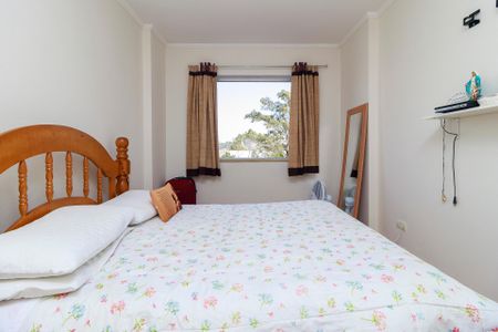 Apartamento à venda com 58m², 1 quarto e sem vagaQuarto