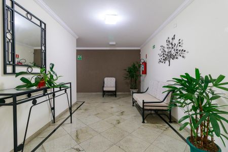 Apartamento à venda com 58m², 1 quarto e sem vagaÁrea comum