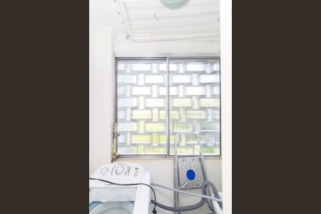 Apartamento à venda com 58m², 1 quarto e sem vagaÁrea de Serviço