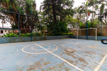 Apartamento à venda com 58m², 1 quarto e sem vagaÁrea comum