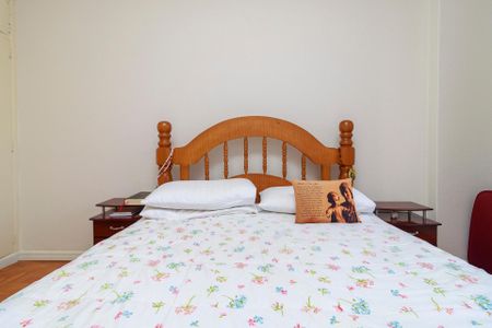 Quarto de apartamento à venda com 1 quarto, 58m² em Santo Amaro, São Paulo