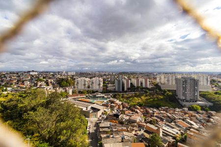 Apartamento à venda com 66m², 2 quartos e 2 vagas Apartamento à venda com 66m², 2 quartos e 2 vagasVista