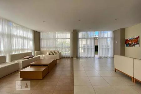 Apartamento à venda com 66m², 2 quartos e 2 vagas Apartamento à venda com 66m², 2 quartos e 2 vagasÁrea comum