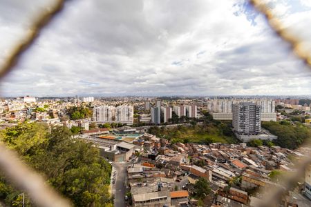 Apartamento à venda com 66m², 2 quartos e 2 vagas Apartamento à venda com 66m², 2 quartos e 2 vagasVista