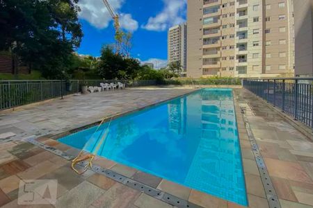 Apartamento à venda com 66m², 2 quartos e 2 vagas Apartamento à venda com 66m², 2 quartos e 2 vagasÁrea comum