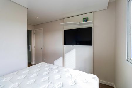 Apartamento à venda com 66m², 2 quartos e 2 vagas Apartamento à venda com 66m², 2 quartos e 2 vagasSuíte