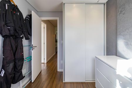 Apartamento à venda com 66m², 2 quartos e 2 vagas Apartamento à venda com 66m², 2 quartos e 2 vagasQuarto