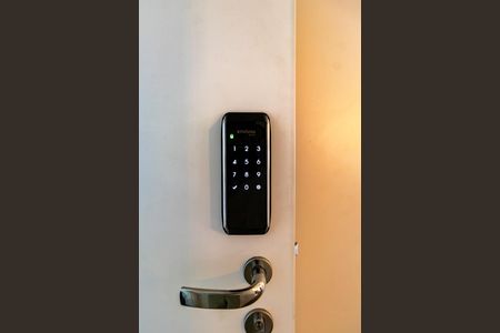 Apartamento à venda com 66m², 2 quartos e 2 vagas Apartamento à venda com 66m², 2 quartos e 2 vagasÁrea de Serviço