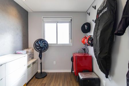 Apartamento à venda com 66m², 2 quartos e 2 vagas Apartamento à venda com 66m², 2 quartos e 2 vagasQuarto