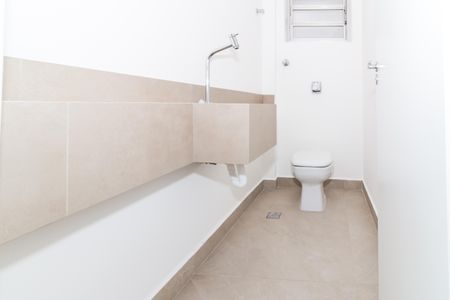 Apartamento à venda com 200m², 3 quartos e 2 vagasLavabo