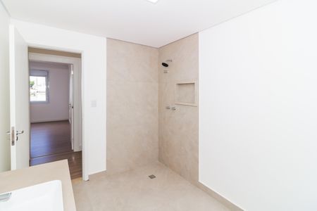 Apartamento à venda com 200m², 3 quartos e 2 vagasBanheiro Social