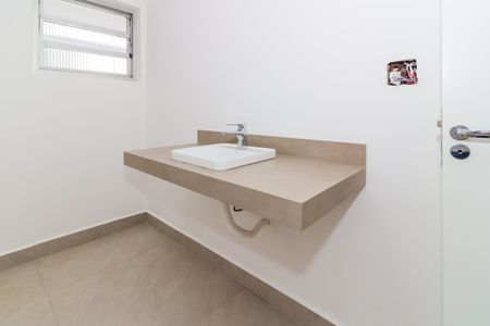 Apartamento à venda com 200m², 3 quartos e 2 vagasBanheiro da Suíte