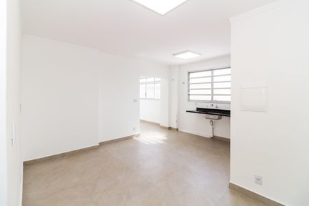Apartamento à venda com 200m², 3 quartos e 2 vagasCozinha