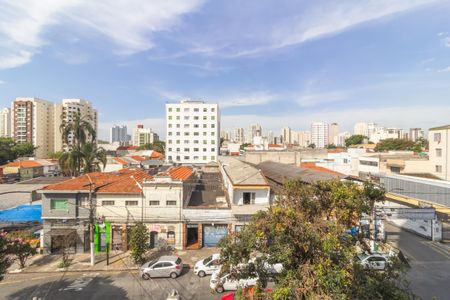 Apartamento à venda com 200m², 3 quartos e 2 vagasSala