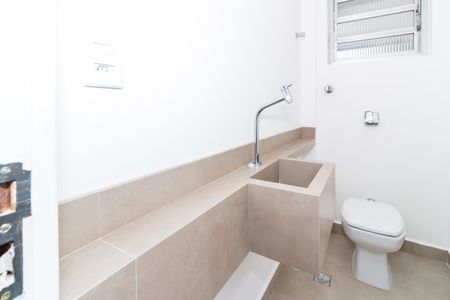 Apartamento à venda com 200m², 3 quartos e 2 vagasLavabo