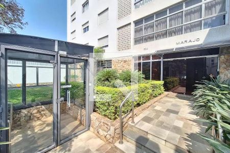 Apartamento à venda com 200m², 3 quartos e 2 vagasEntrada