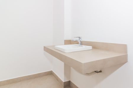 Apartamento à venda com 200m², 3 quartos e 2 vagasBanheiro Social