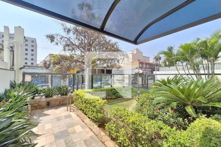 Apartamento à venda com 200m², 3 quartos e 2 vagasJardim