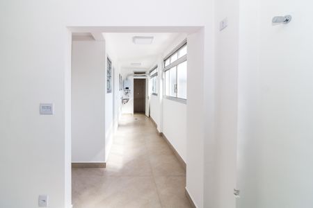 Apartamento à venda com 200m², 3 quartos e 2 vagasÁrea de Serviço