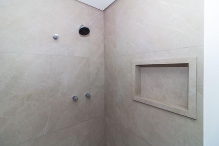 Apartamento à venda com 200m², 3 quartos e 2 vagasBanheiro da Suíte