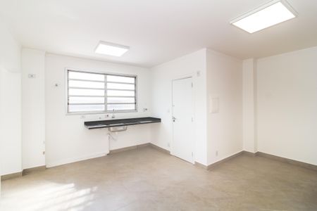 Apartamento à venda com 200m², 3 quartos e 2 vagasCozinha