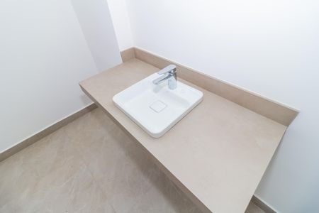 Apartamento à venda com 200m², 3 quartos e 2 vagasBanheiro Social