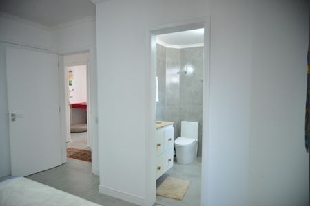 Apartamento à venda com 124m², 3 quartos e 2 vagasSuíte