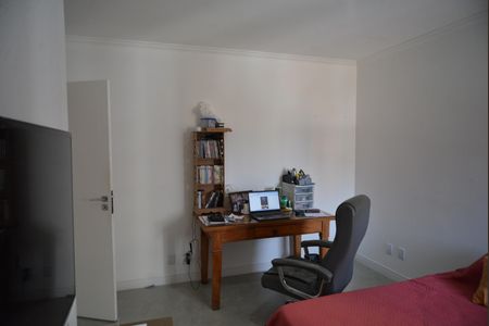 Apartamento à venda com 124m², 3 quartos e 2 vagasQuarto 1