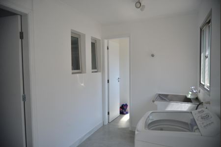 Apartamento à venda com 124m², 3 quartos e 2 vagasArea de Serviço