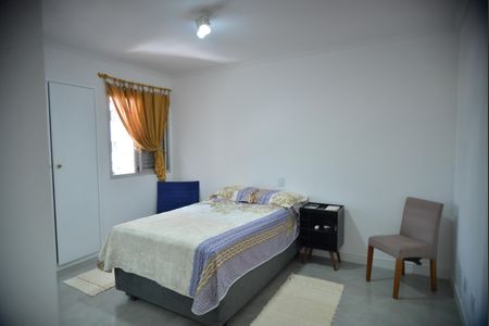 Apartamento à venda com 124m², 3 quartos e 2 vagasSuíte