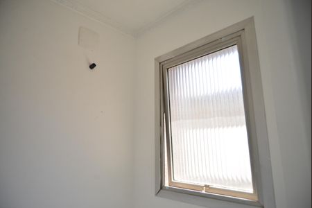 Apartamento à venda com 124m², 3 quartos e 2 vagasBanheiro de Serviço