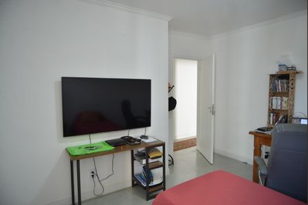 Apartamento à venda com 124m², 3 quartos e 2 vagasQuarto 1