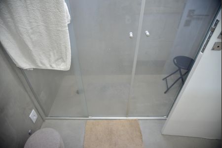 Apartamento à venda com 124m², 3 quartos e 2 vagasBanheiro da Suíte